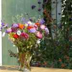 Canicule au jardin : comment un simple bouquet peut sauver l’ambiance