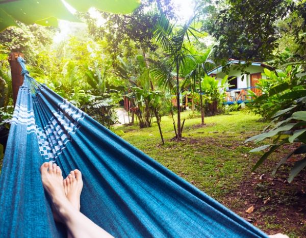 Préparez votre jardin pour les vacances : tout ce qu'il faut faire avant de partir !
