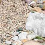 Aménager un jardin minéral, sur gravier