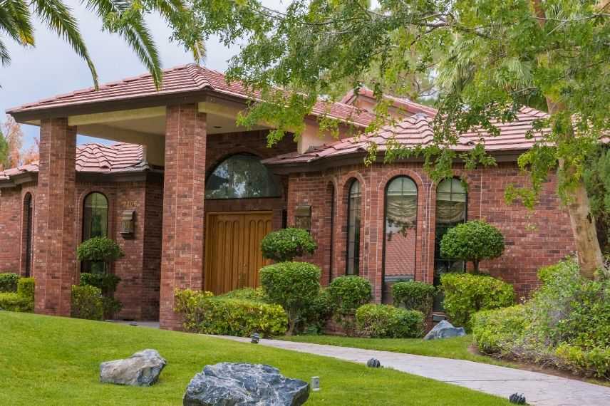 aménagement de jardin