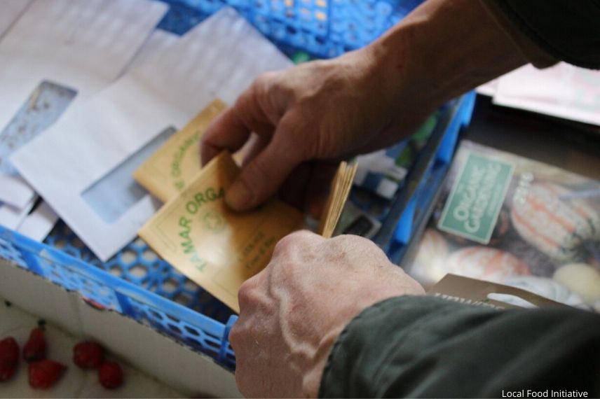 conserver ses graines