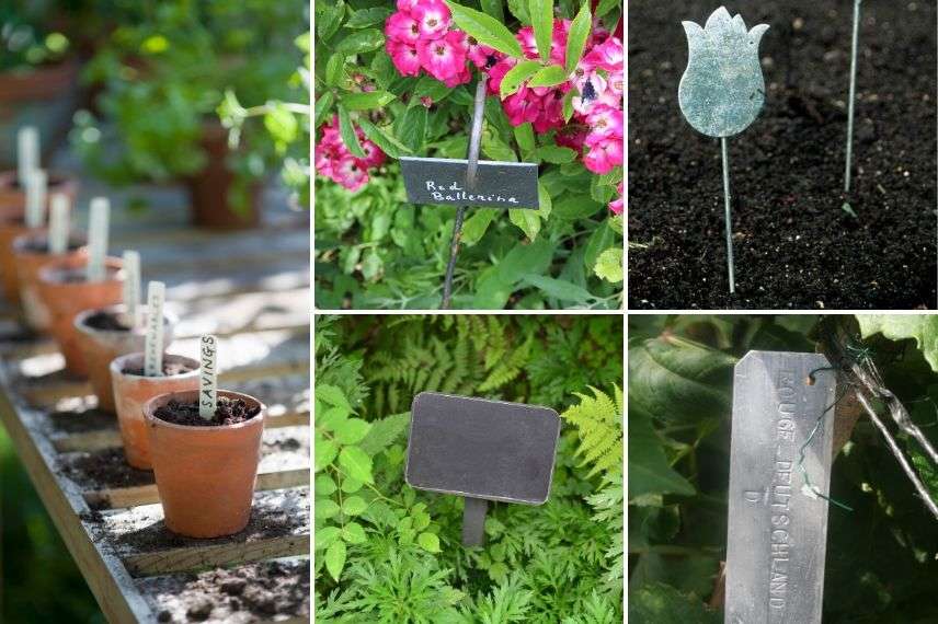 Bien choisir ses étiquettes