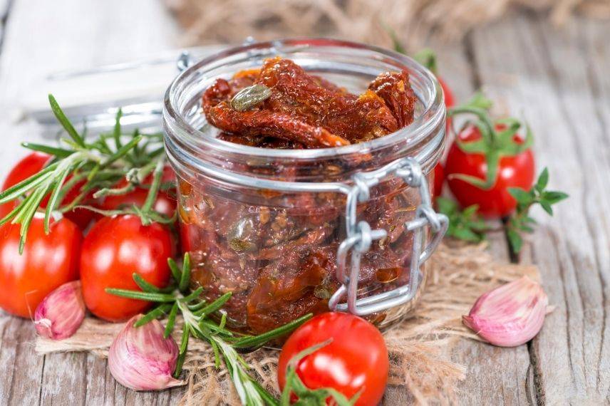 Comment faire des tomates séchées maison ?