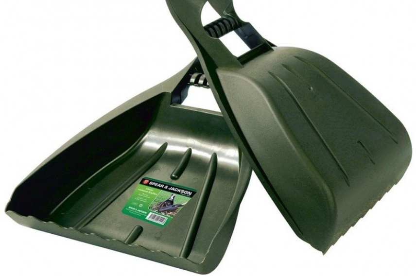 Spear and Jackson, outil de jardin gain de temps