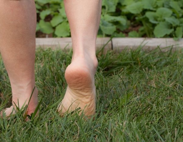 La Journée Mondiale du Jardinage Nu