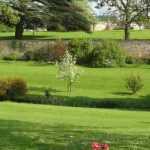 Assumer un grand jardin