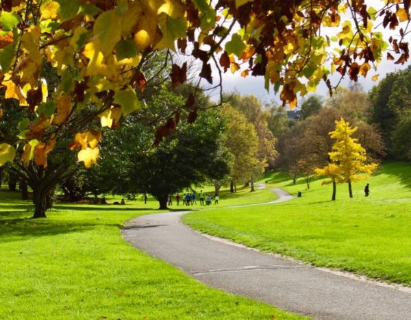 J'ai testé pour vous... un atelier au Jardin des Plantes de Caen