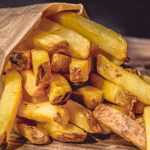 Quelle pomme de terre choisir pour faire des frites ?
