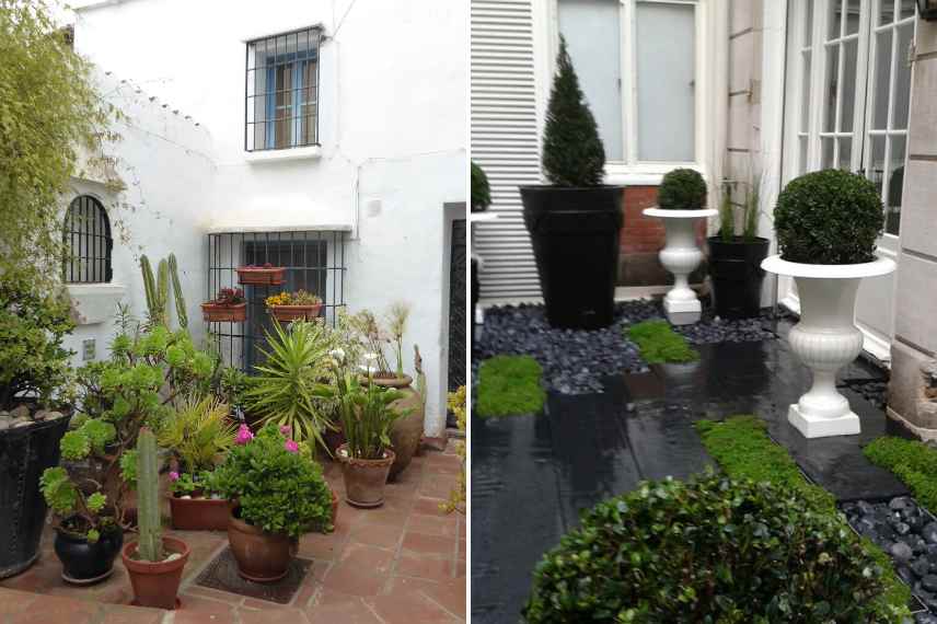 comment planter en pot, plantation en pot conseils, plantation sur balcon, plantation sur terrasse, plantation patio, plantation dans une cour, plante pot astuce