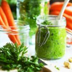 Zéro déchet : Comment recycler les fanes de carottes ?