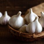 Comment récolter et conserver l'ail ?