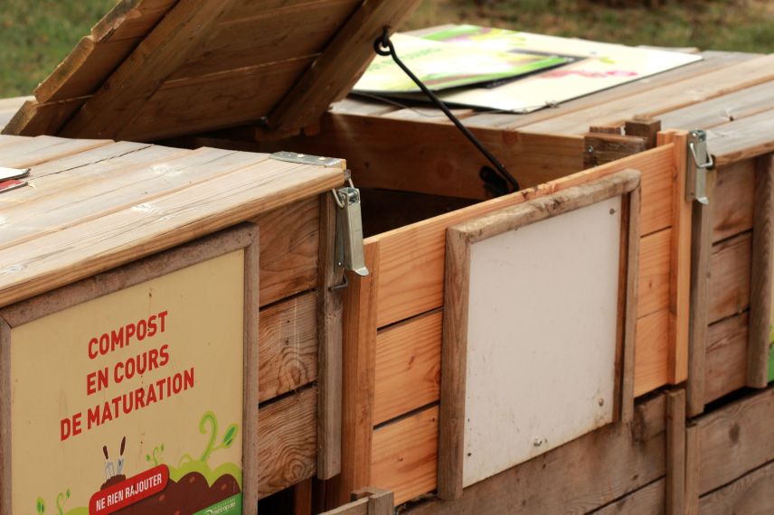 compost collectif