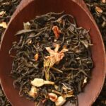 Comment faire du thé au jasmin maison ?