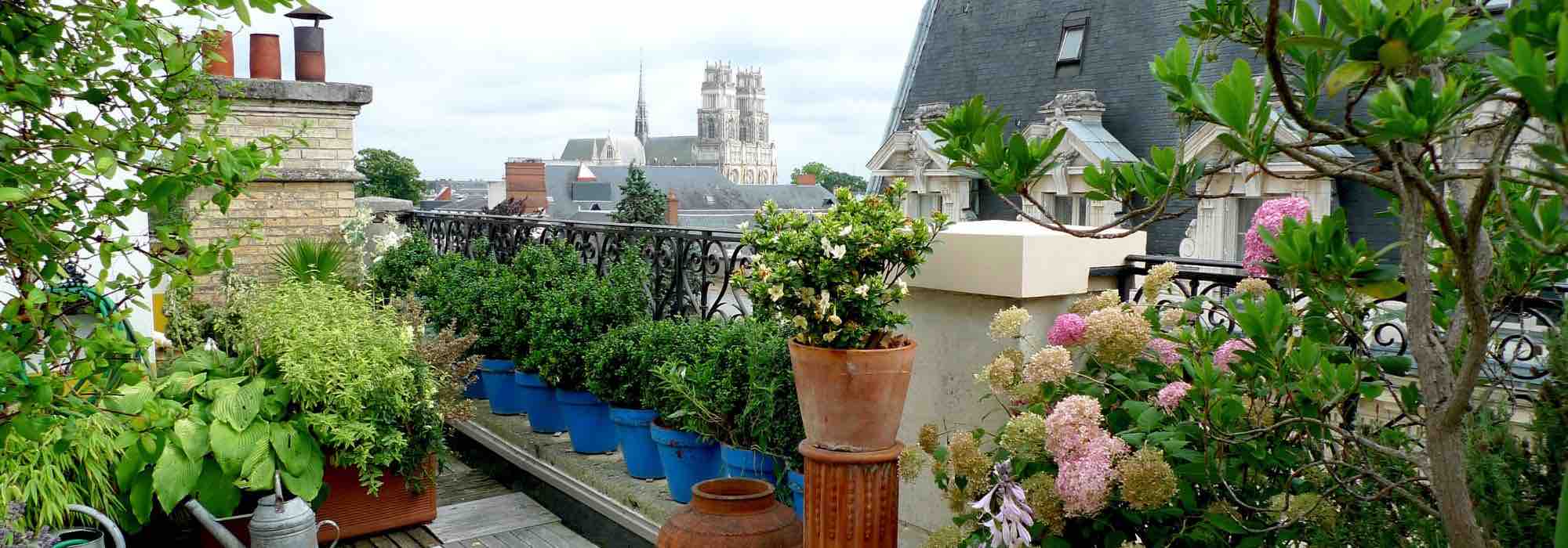 Comment calculer le volume de terreau nécessaire pour un pot ?