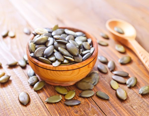 Comment faire sécher ou griller ses graines de courges maison ?