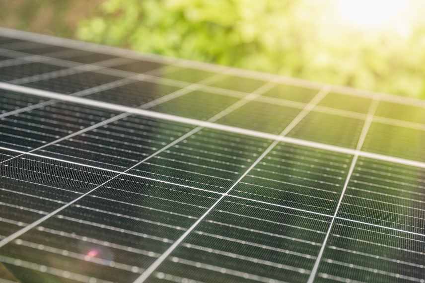 qu est ce que l energie solaire, energie solaire et jardin