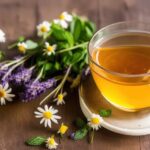 Tisane anti-rhume : les meilleures plantes pour vous soigner