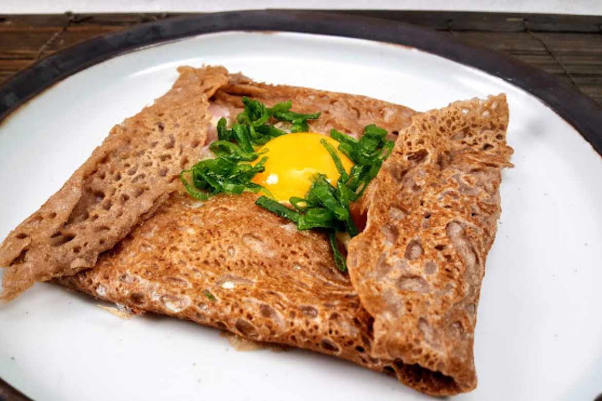 salicorne en cuisine quel plat