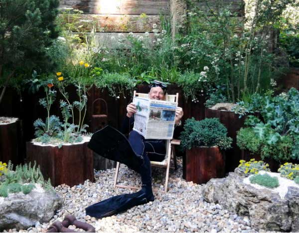 Chelsea Flower Show 2024 : 50 nuances de résilience