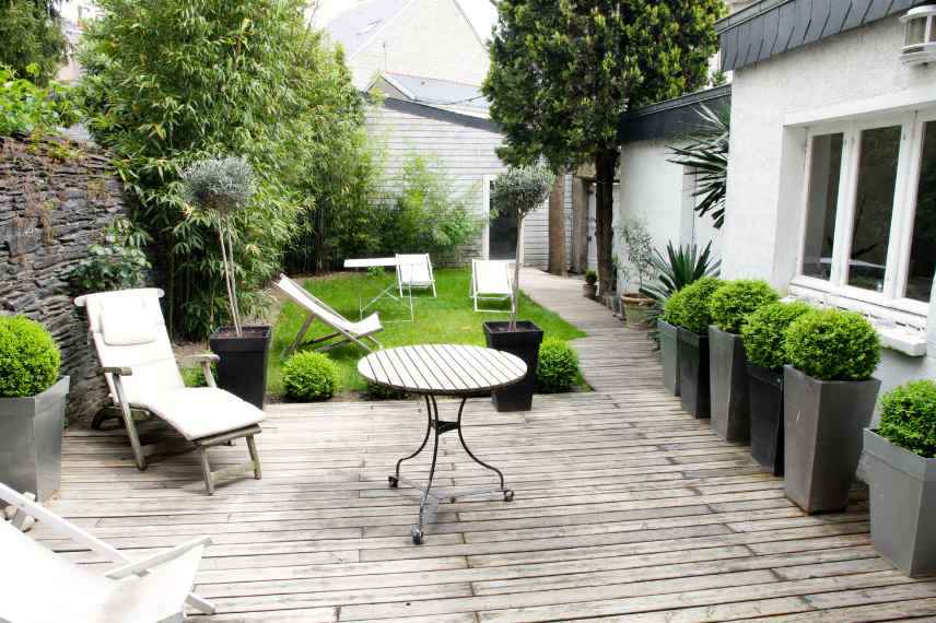 debuter un jardin, faire son premier jardin