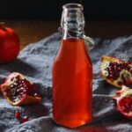 Comment faire du sirop de grenade ?