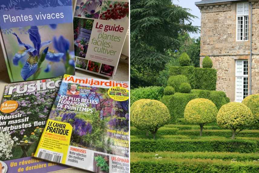 premier jardin conseils, jardin neuf conseils