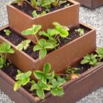 Comment fabriquer une tour à fraisiers ?