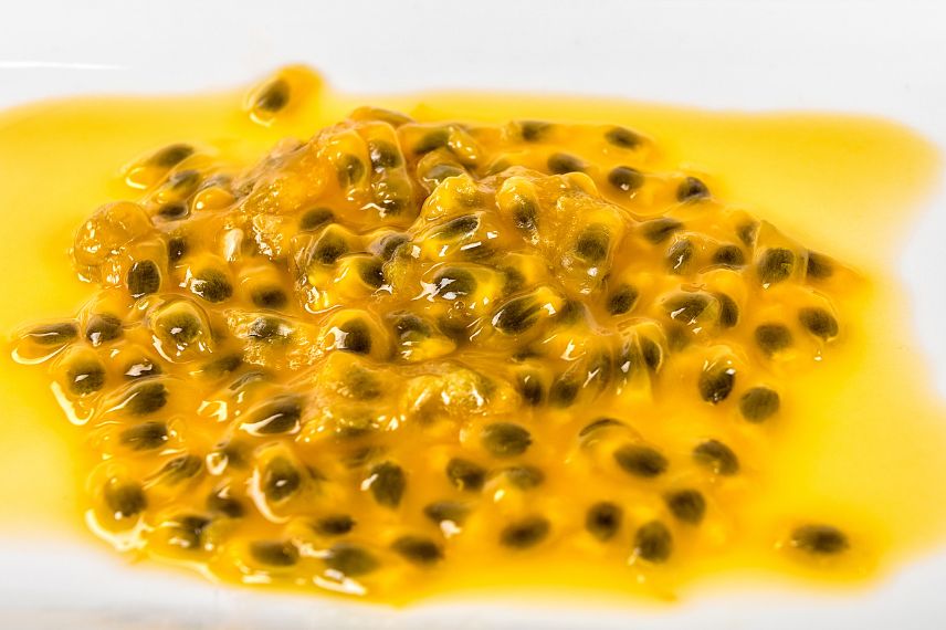 fruit de la passion multiplication