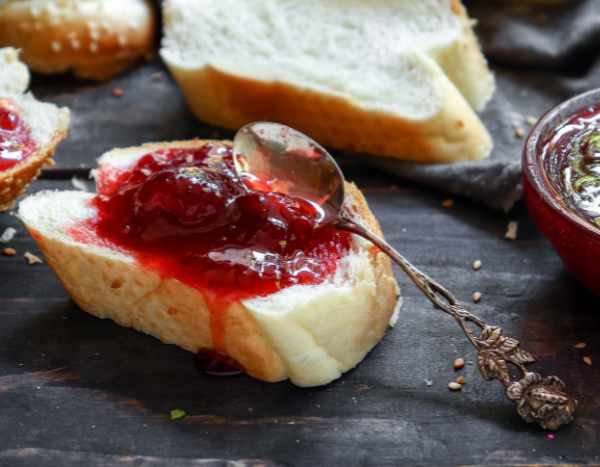 Confiture de fraises maison : la meilleure recette !