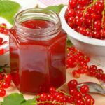 Les groseilles en confiture ou gelée : deux recettes gourmandes !