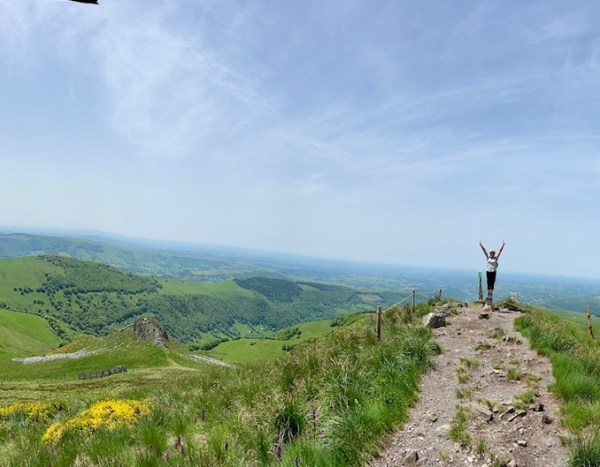 Balade botanique au cœur du Cantal : découverte de la flore locale