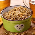 Comment faire de l'infusion et de la macération de camomille pour booster vos cultures ?