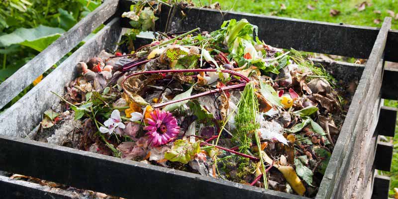Comment reussir son compost