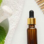 Des cheveux sains et en pleine santé grâce aux plantes de votre jardin