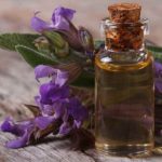 Comment faire de l'huile de sauge maison : notre tutoriel