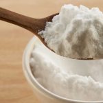 Comment utiliser le bicarbonate de soude au jardin ?