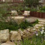 Chelsea Flower Show 2025 : les jardins primés cette année