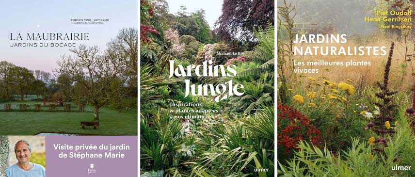 Idees de livres inspirants pour la fete des meres