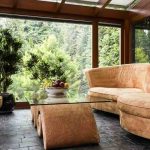 Les plantes d’intérieur idéales pour une véranda