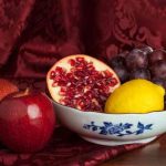 D'où viennent nos fruitiers ?