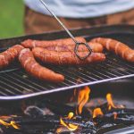 Barbecue au jardin ou sur le balcon : que dit la loi ?