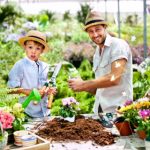Fête des Pères : nos idées cadeaux jardinage