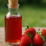 Comment faire un Koso de fraise ? Notre recette facile