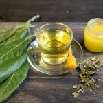 Comment faire du thé de néflier du Japon ?