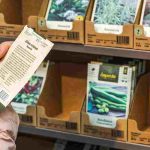 Comment décrypter les informations sur les sachets de graines ?