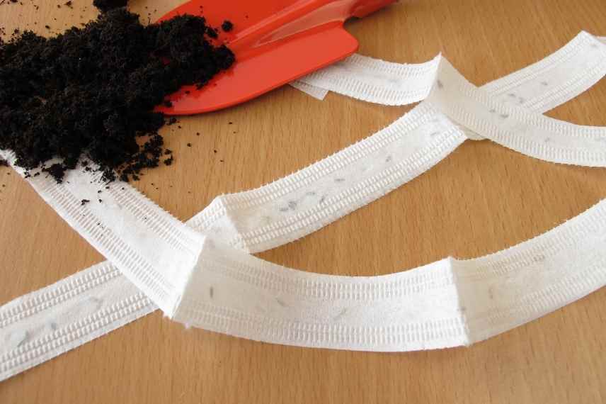 semis en ligne ou à la volée : nos conseils