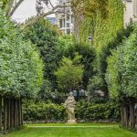 Journées européennes du patrimoine : visitez aussi des jardins !