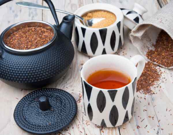 Les alternatives végétales au café et au thé