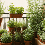 Comment rater son potager sur balcon ou terrasse ?