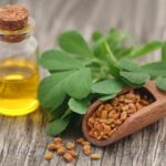 Comment faire de l’huile de fenugrec ?